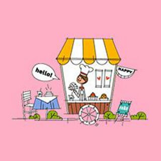 农安蛋糕店小程序开发