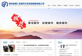 农安城市开发投资集团有限公司